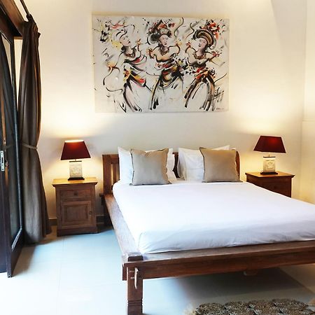 Villa Marick Seminyak  Exterior photo