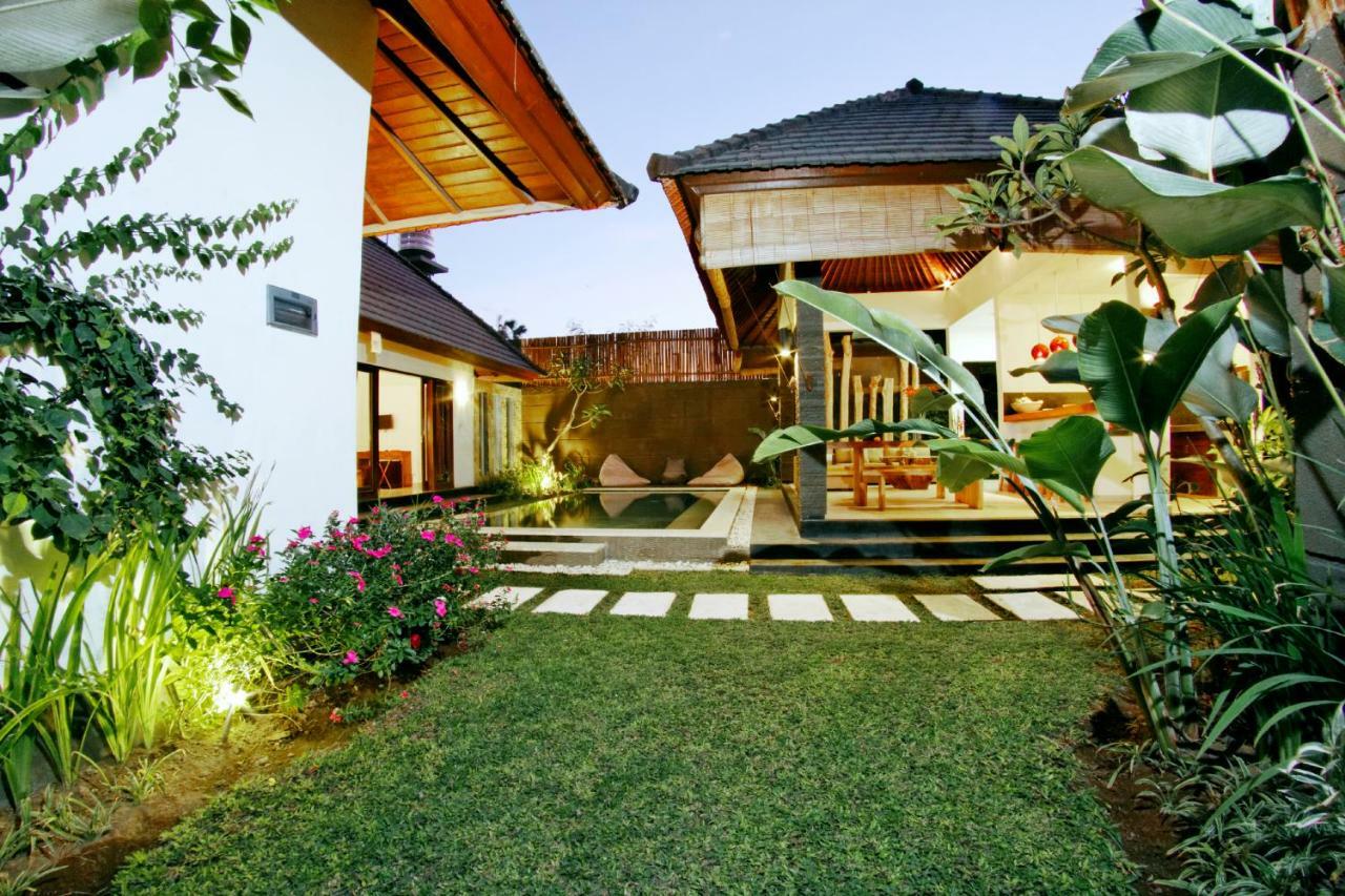 Villa Marick Seminyak  Exterior photo